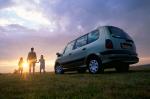 Renault Espace 1996 года (WW)